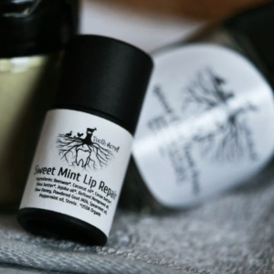 Sweet Mint Lip Repair
